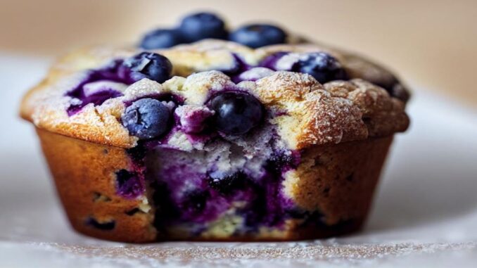 muffin