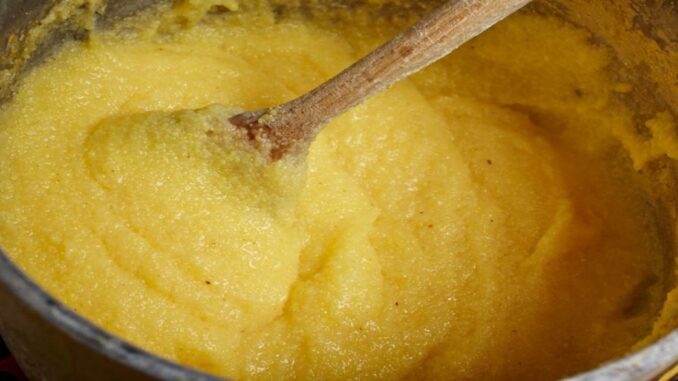 polenta