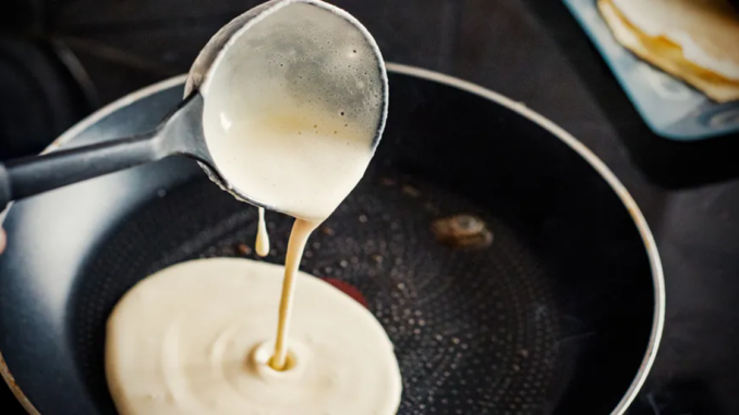 palacinkovecesto