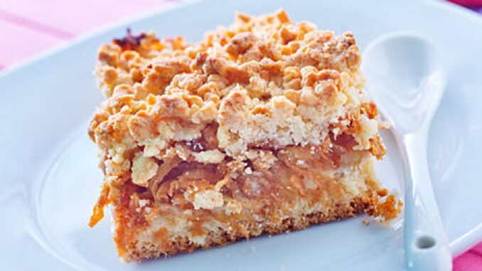 apple pie